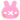 bunny