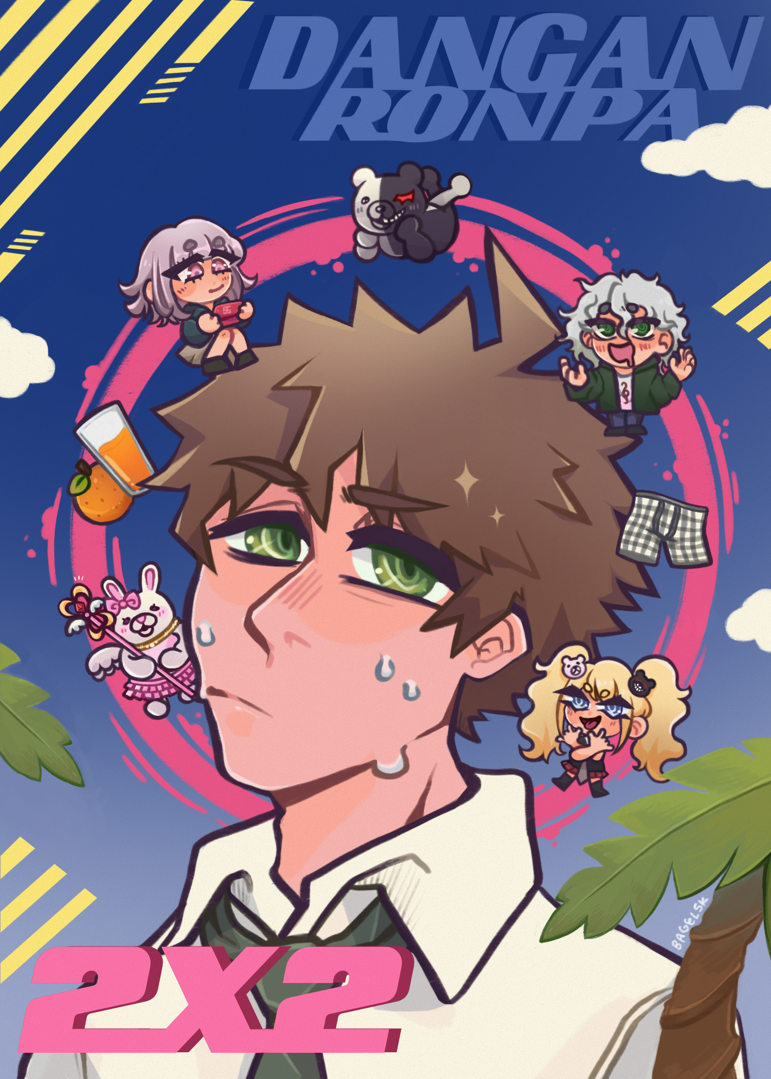 excited for a new storyline :3